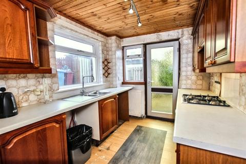 7 Andrew Place, Carluke, ML8 5UD