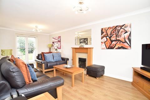 undefined, Sterling Chase, Knaresborough