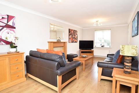 undefined, Sterling Chase, Knaresborough