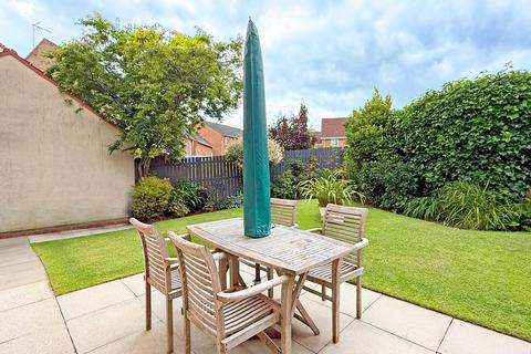 undefined, Sterling Chase, Knaresborough