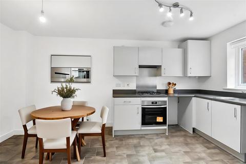 48 Chestnut Drive, Boroughbridge, York, YO51 9FW
