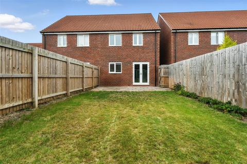 48 Chestnut Drive, Boroughbridge, York, YO51 9FW