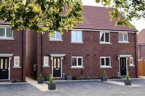 48 Chestnut Drive, Boroughbridge, York, YO51 9FW