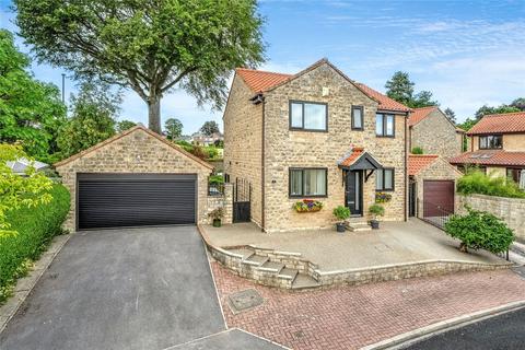 2 Aspen Way, Tadcaster, LS24 9TQ