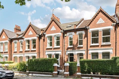 19 Calais Street, London, SE5 9LP