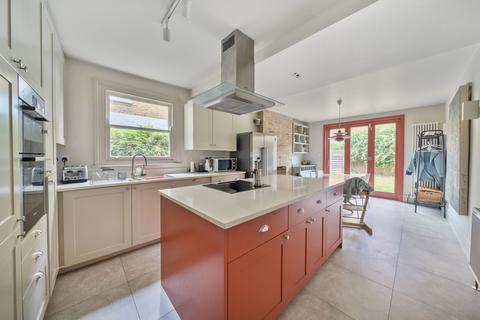 19 Calais Street, London, SE5 9LP