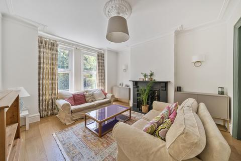 19 Calais Street, London, SE5 9LP
