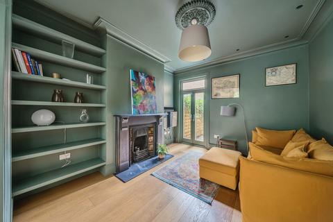 19 Calais Street, London, SE5 9LP
