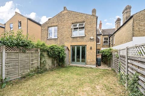 19 Calais Street, London, SE5 9LP