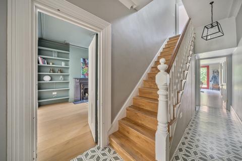 19 Calais Street, London, SE5 9LP