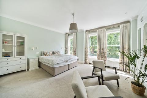 19 Calais Street, London, SE5 9LP