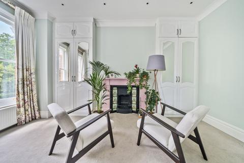 19 Calais Street, London, SE5 9LP
