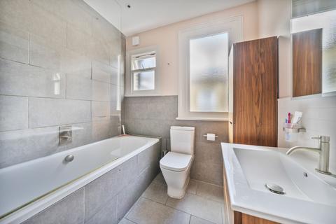 19 Calais Street, London, SE5 9LP