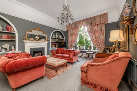 8 bedroom detached house for sale, The Old Rectory, Great Easton, Leicestershire