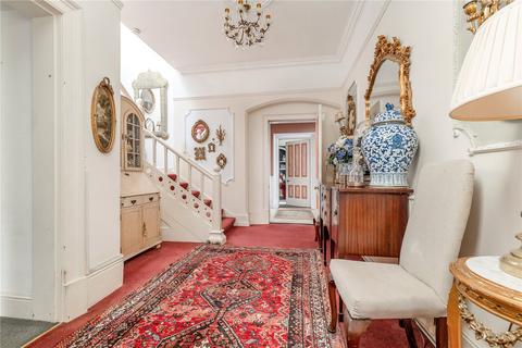 8 bedroom detached house for sale, The Old Rectory, Great Easton, Leicestershire