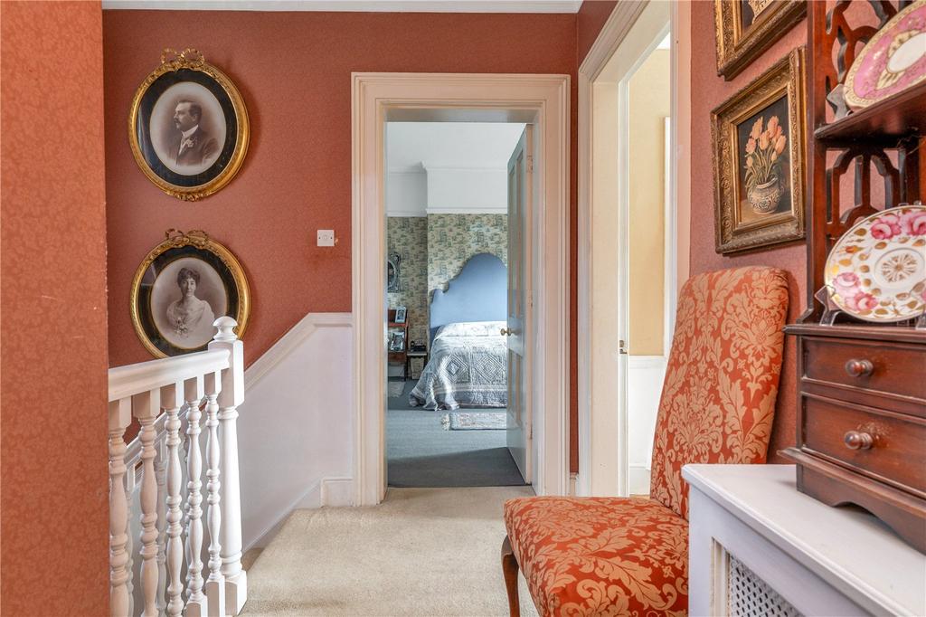 Main House 1st Flr