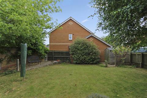 undefined, Lodge Way, Irthlingborough