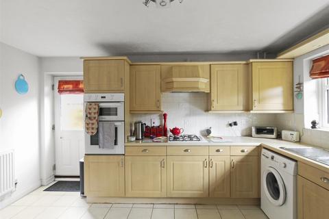 undefined, Lodge Way, Irthlingborough