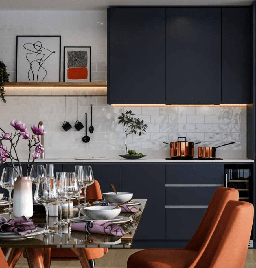 Affinity house, Wembley, HA0