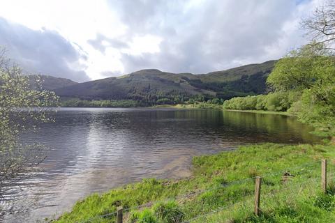 undefined, By Balquidder, Lochearnhead FK19