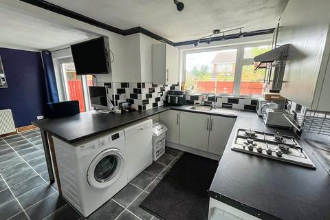 3 bedroom detached house for sale, Gainsborough Crescent, Hillmorton, Rugby, CV21