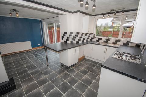 3 bedroom detached house for sale, Gainsborough Crescent, Hillmorton, Rugby, CV21