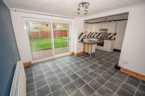 3 bedroom detached house for sale, Gainsborough Crescent, Hillmorton, Rugby, CV21