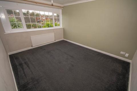 3 bedroom detached house for sale, Gainsborough Crescent, Hillmorton, Rugby, CV21