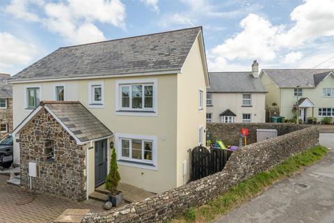 undefined, Parkham, Bideford