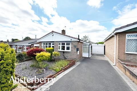 undefined, Holyhead Crescent, Stoke-On-Trent ST3