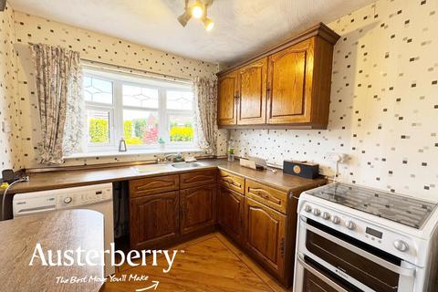 undefined, Holyhead Crescent, Stoke-On-Trent ST3