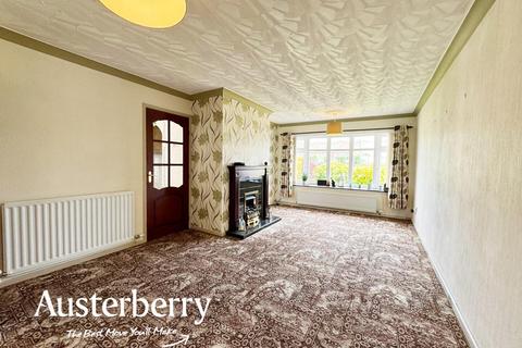undefined, Holyhead Crescent, Stoke-On-Trent ST3
