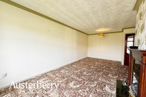 undefined, Holyhead Crescent, Stoke-On-Trent ST3