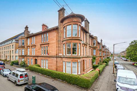 4 bedroom apartment for sale, Melville Street, Pollokshields