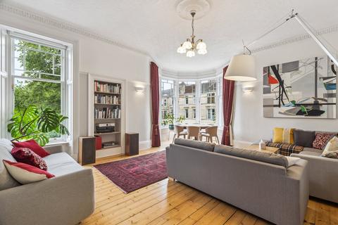 4 bedroom apartment for sale, Melville Street, Pollokshields