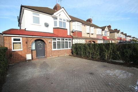 3 bedroom terraced house for sale, Ruislip HA4