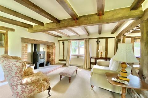 4 bedroom detached house for sale, Heckfield Green, Hoxne