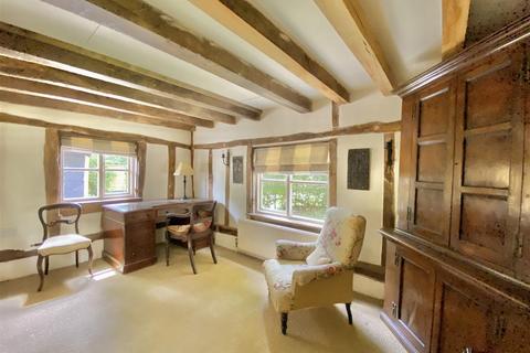 4 bedroom detached house for sale, Heckfield Green, Hoxne