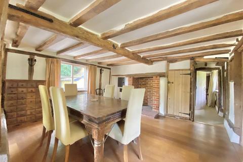 4 bedroom detached house for sale, Heckfield Green, Hoxne