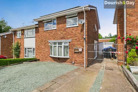 Heronswood, Stafford ST17