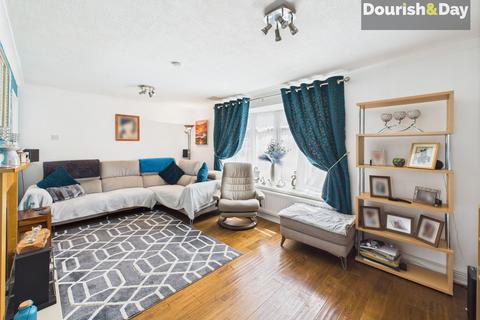 3 bedroom semi-detached house for sale, Heronswood, Stafford ST17