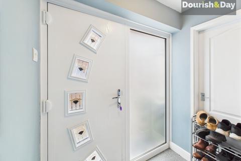 3 bedroom semi-detached house for sale, Heronswood, Stafford ST17