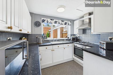 3 bedroom semi-detached house for sale, Heronswood, Stafford ST17