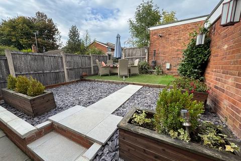 3 bedroom semi-detached house for sale, Heronswood, Stafford ST17