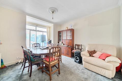 3 bedroom end of terrace house for sale, Annsworthy Avenue, Thornton Heath, CR7