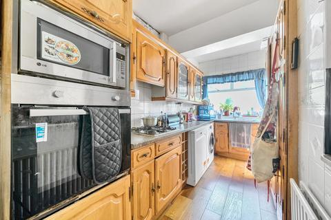 3 bedroom end of terrace house for sale, Annsworthy Avenue, Thornton Heath, CR7