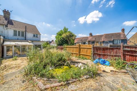 3 bedroom end of terrace house for sale, Annsworthy Avenue, Thornton Heath, CR7