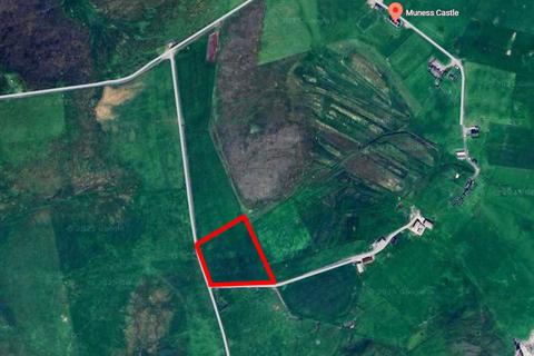 Land for sale - Land at Muness, Unst, Shetland Isles ZE2