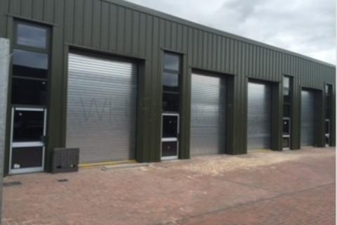 Property to rent - Lakesview International Business Park, Canterbury CT3