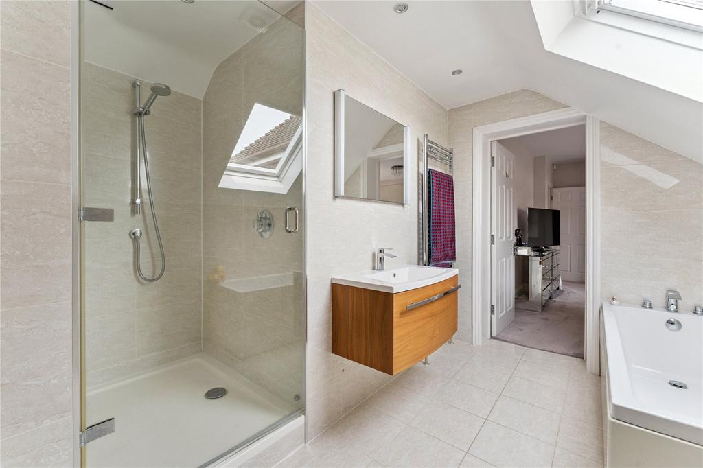 En Suite